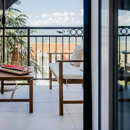 Anno Apartment Imotski-Makarska Buitenkant foto