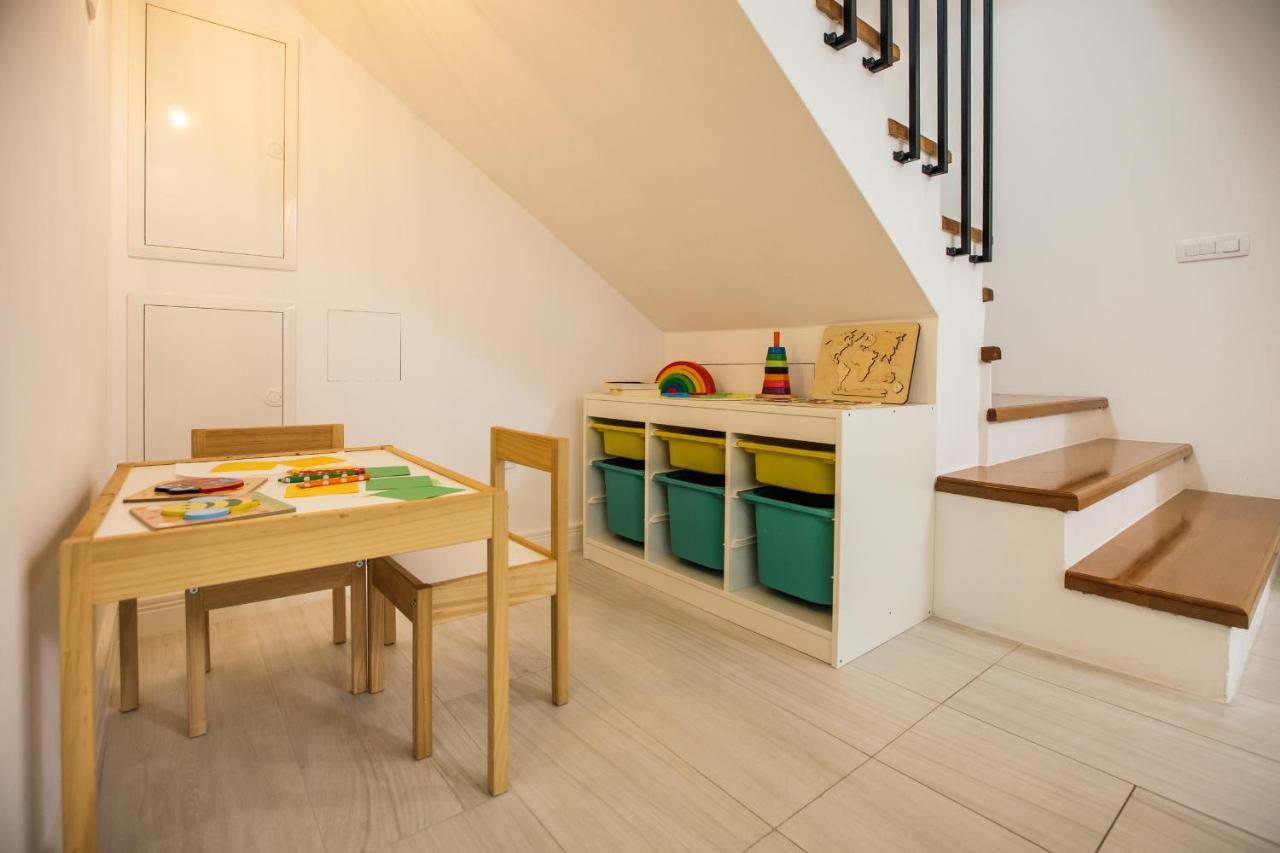Anno Apartment Imotski-Makarska Buitenkant foto