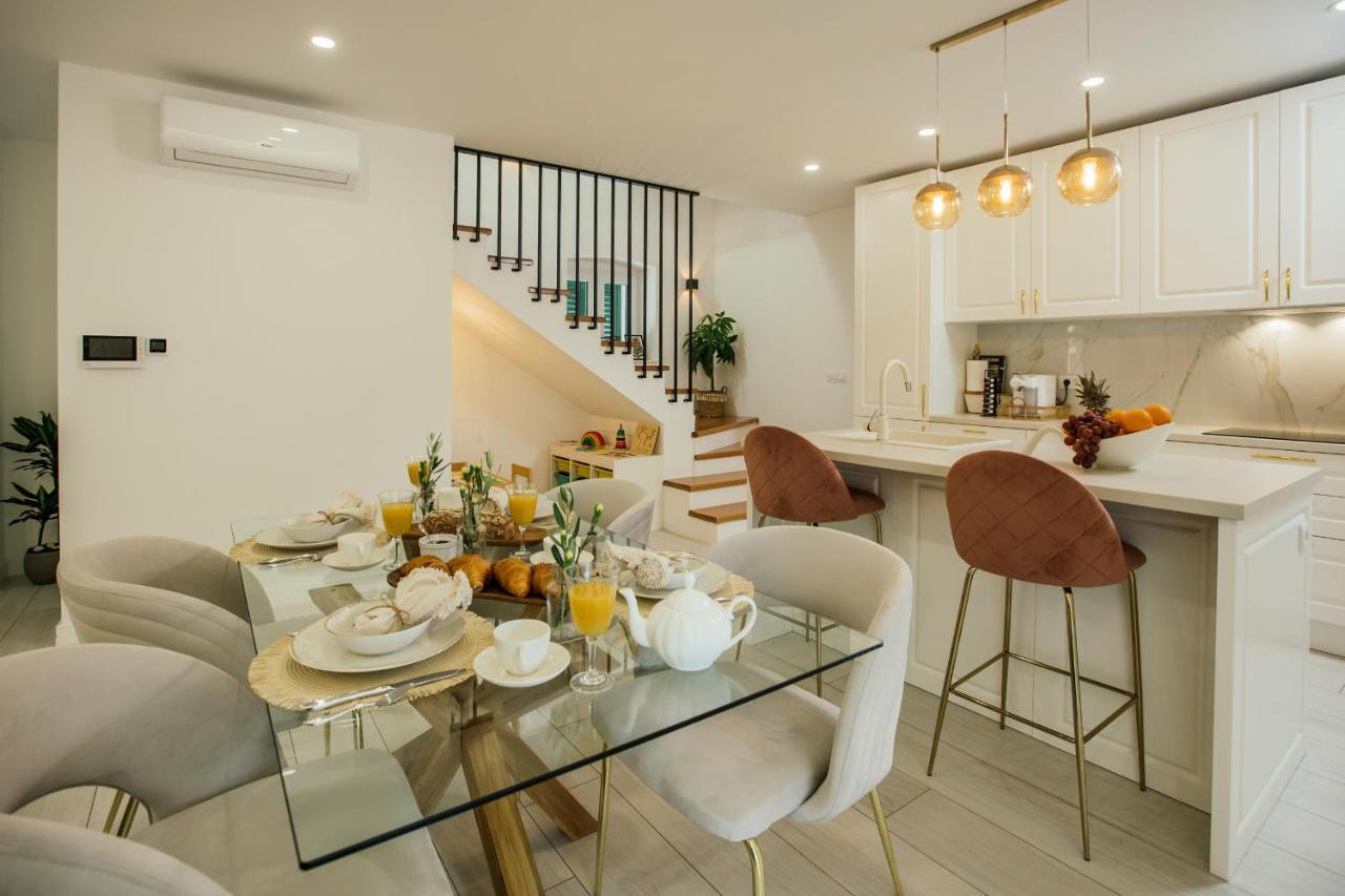 Anno Apartment Imotski-Makarska Buitenkant foto