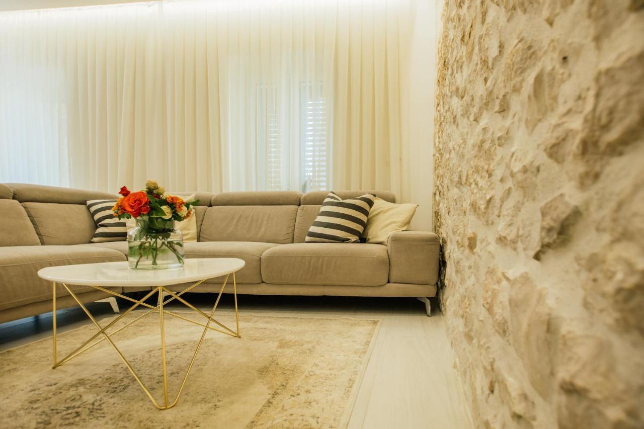 Anno Apartment Imotski-Makarska Buitenkant foto