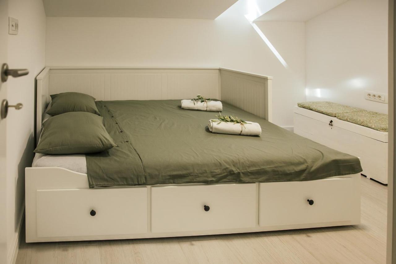 Anno Apartment Imotski-Makarska Buitenkant foto