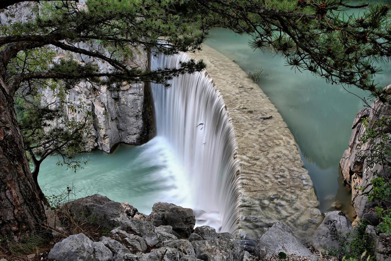 Anno Apartment Imotski-Makarska Buitenkant foto
