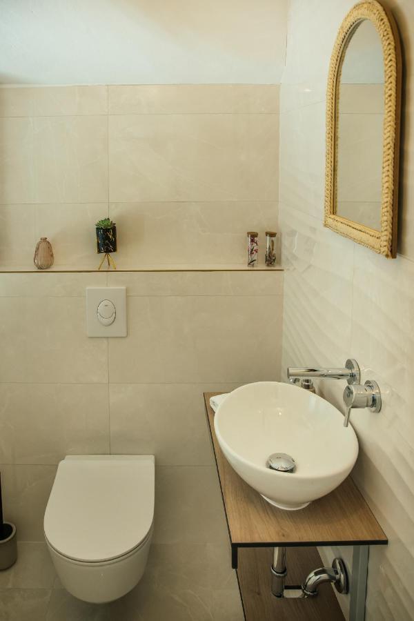 Anno Apartment Imotski-Makarska Buitenkant foto