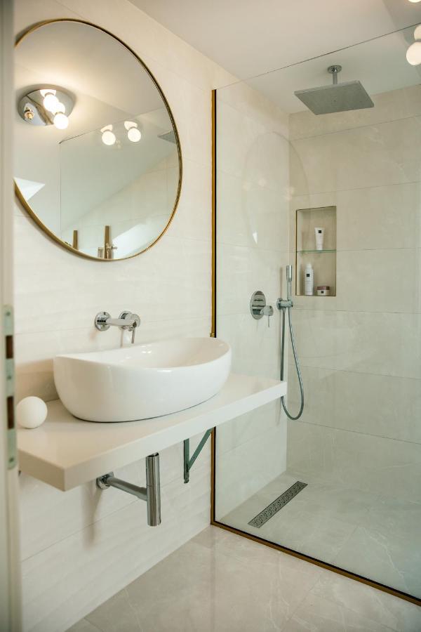 Anno Apartment Imotski-Makarska Buitenkant foto