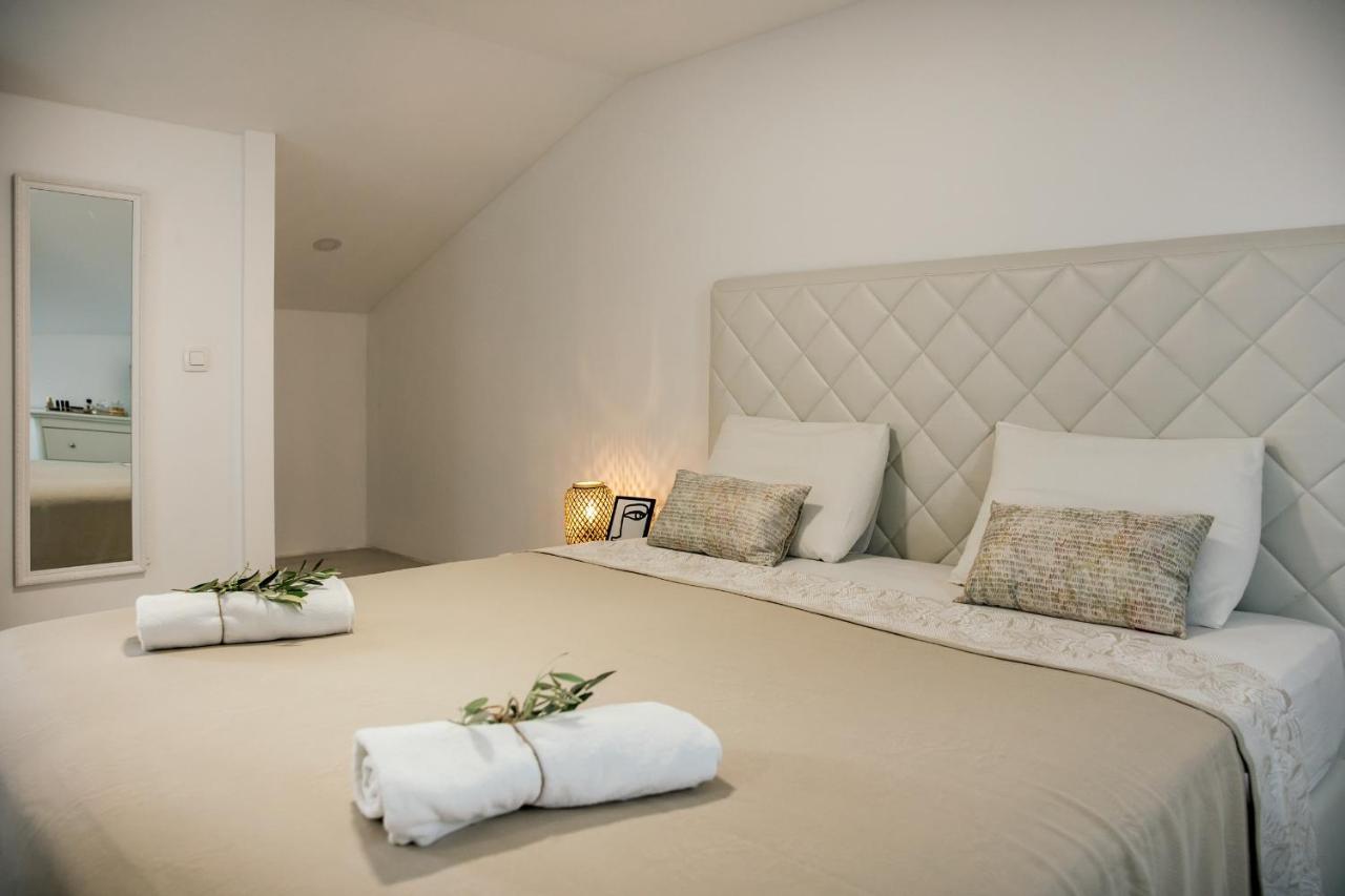 Anno Apartment Imotski-Makarska Buitenkant foto