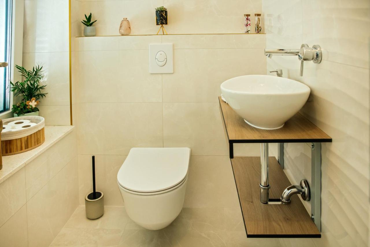 Anno Apartment Imotski-Makarska Buitenkant foto