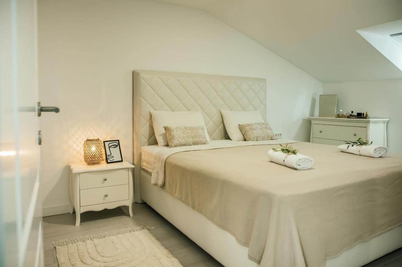 Anno Apartment Imotski-Makarska Buitenkant foto