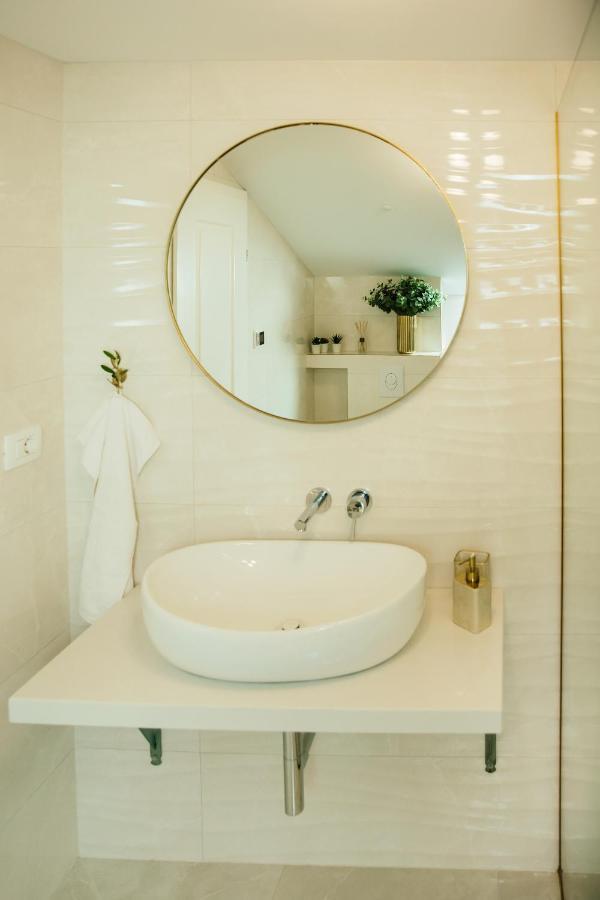 Anno Apartment Imotski-Makarska Buitenkant foto