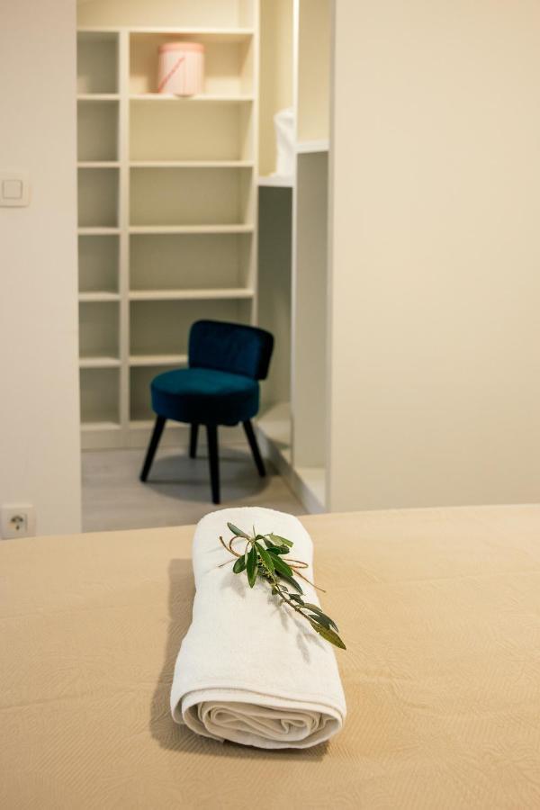 Anno Apartment Imotski-Makarska Buitenkant foto