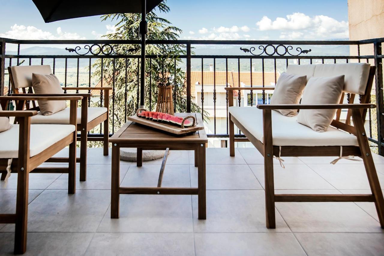 Anno Apartment Imotski-Makarska Buitenkant foto