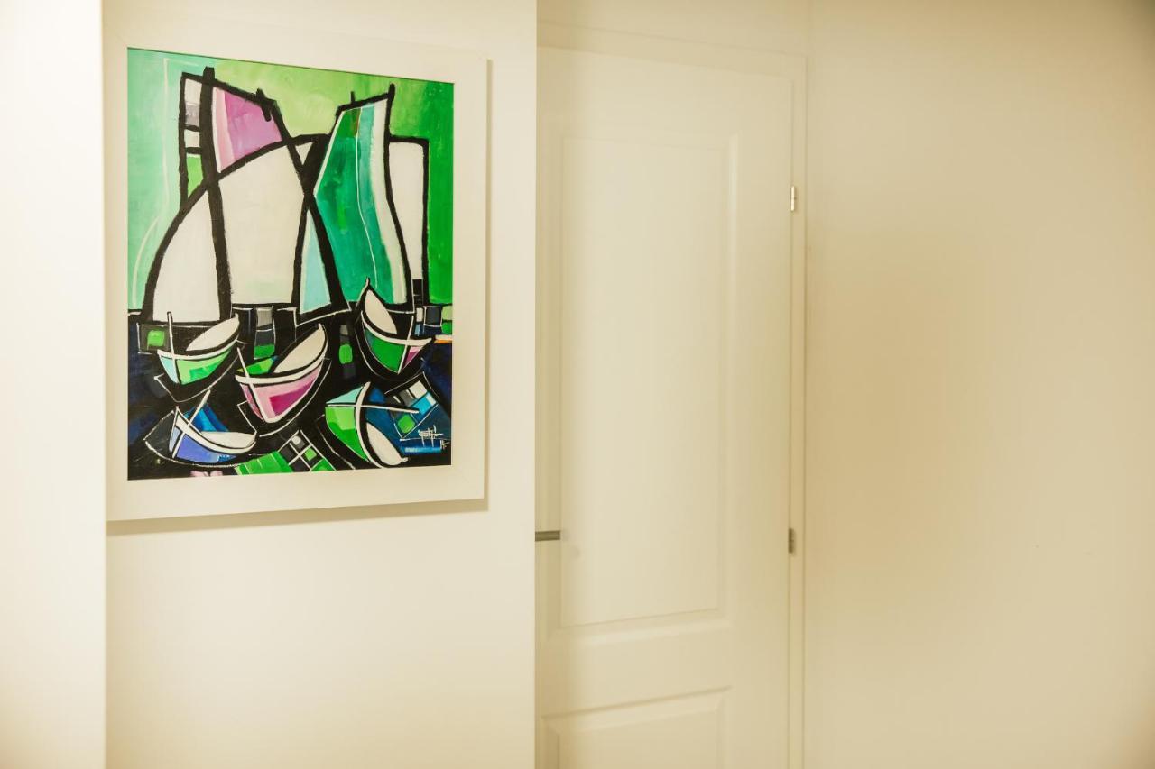 Anno Apartment Imotski-Makarska Buitenkant foto