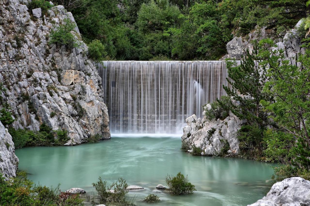 Anno Apartment Imotski-Makarska Buitenkant foto