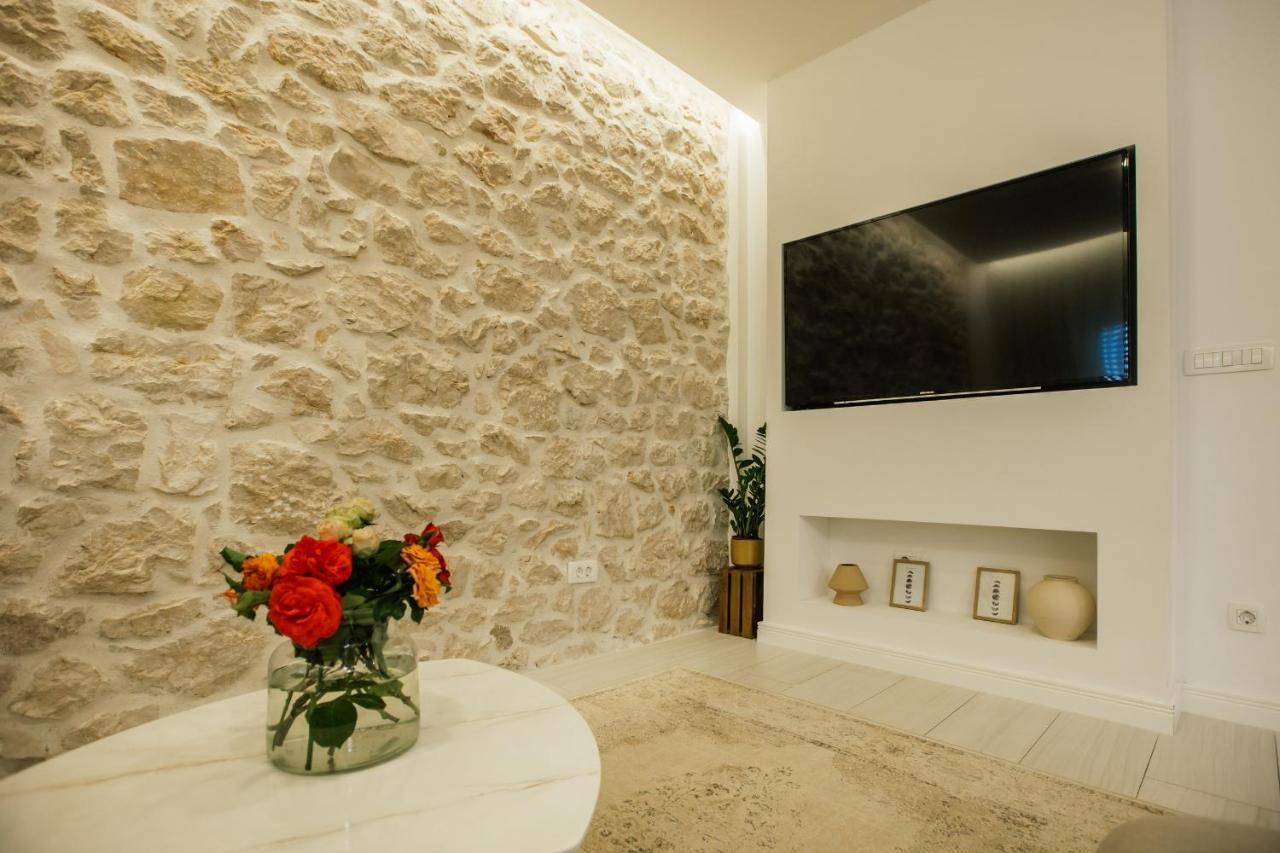 Anno Apartment Imotski-Makarska Buitenkant foto