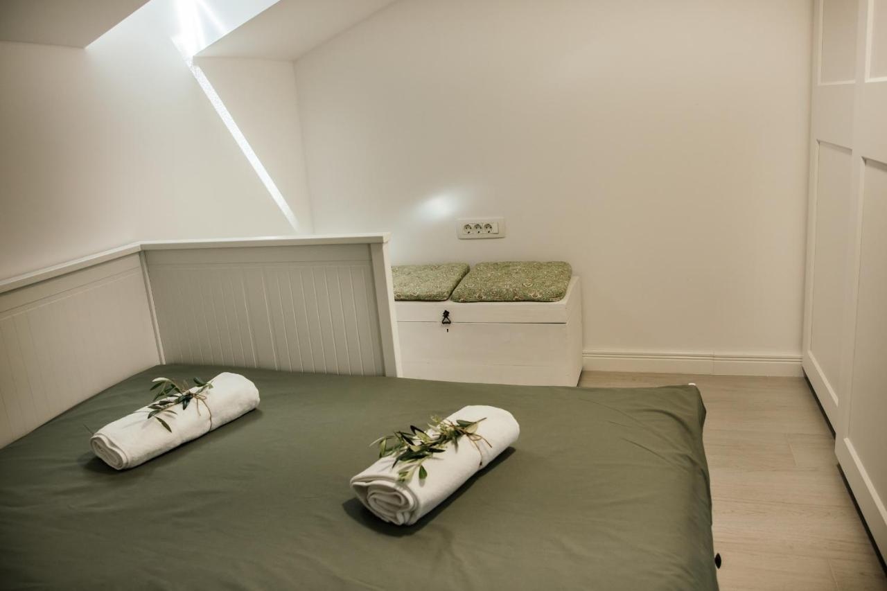 Anno Apartment Imotski-Makarska Buitenkant foto