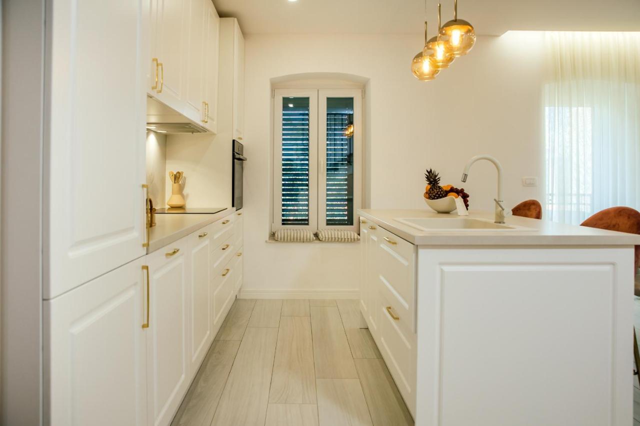 Anno Apartment Imotski-Makarska Buitenkant foto