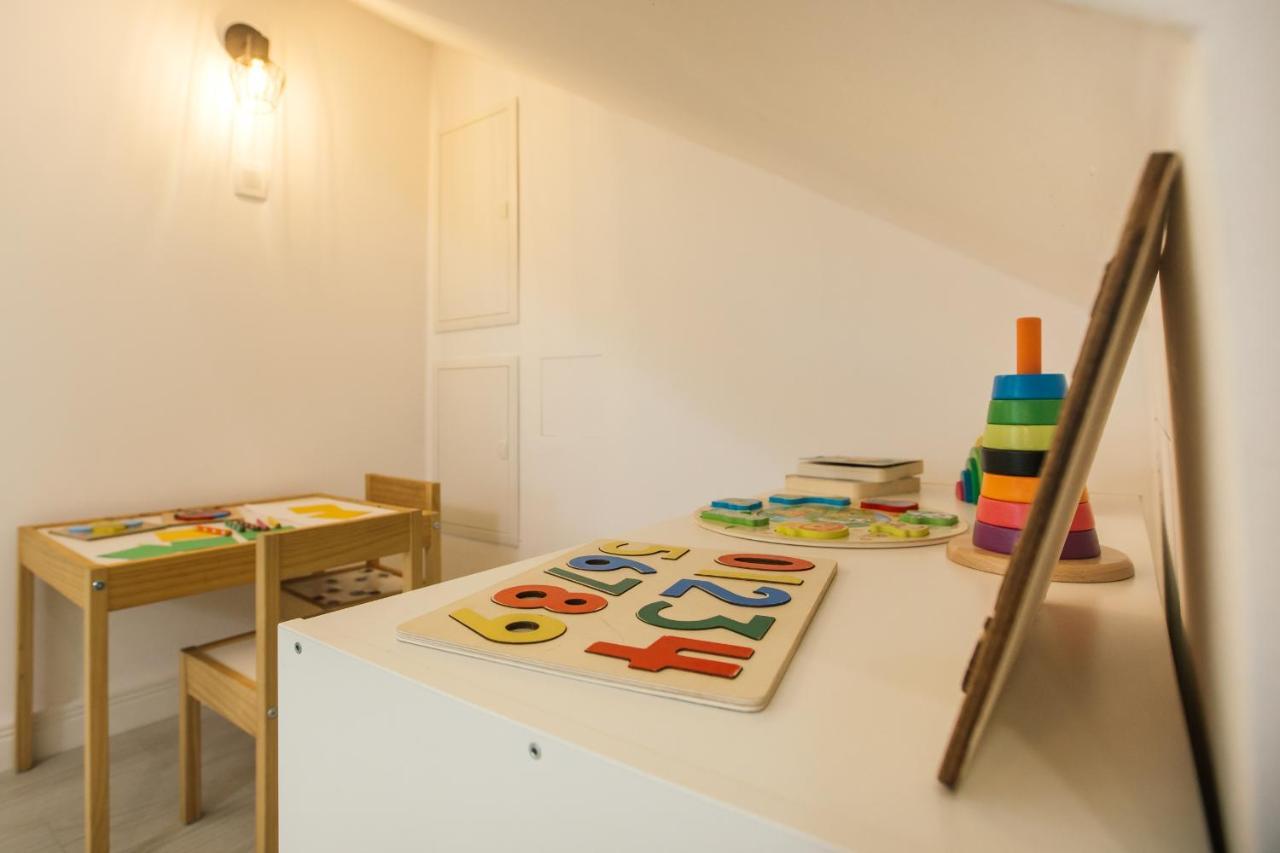 Anno Apartment Imotski-Makarska Buitenkant foto
